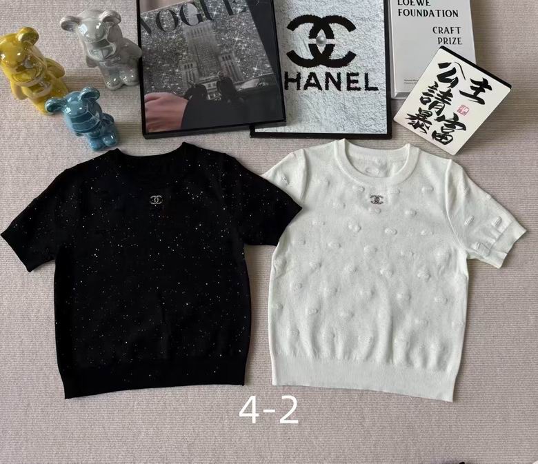 Chanel S-XL 349